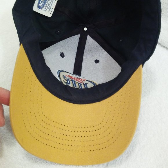 *Final Price* Hat Miller Lite Hook n Loop close - Picture 4 of 8